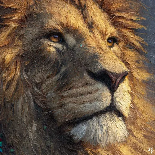 sg6887_A_close-up_intense_portrait_of_a_majestic_lion_with_a__de2a2e2a-ce94-41c5-a475-f4ac052ea794_1