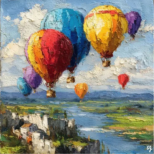 The Uplifted Horizon