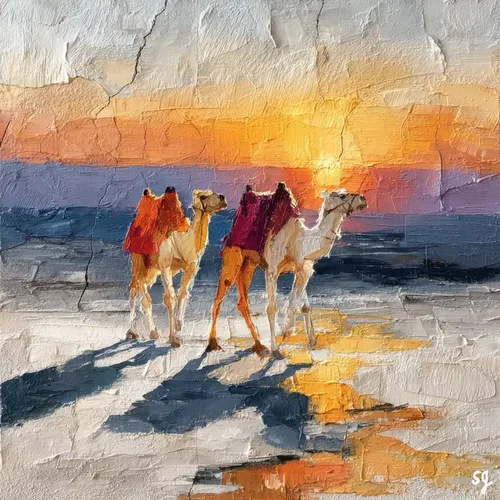 Nomads of the Gilded Coast