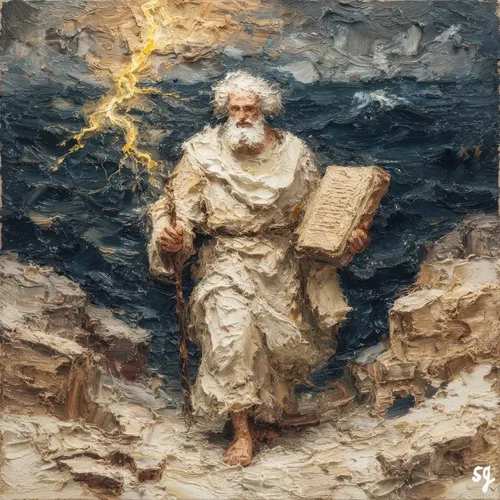 The Weight of Revelation