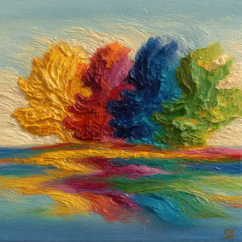 The Prismatic Mirage