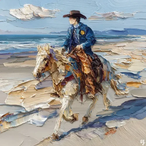 The Shoreline Sentinel