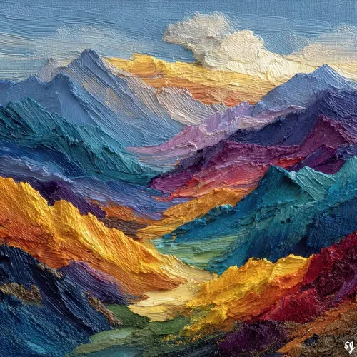 The Chromatic Summit