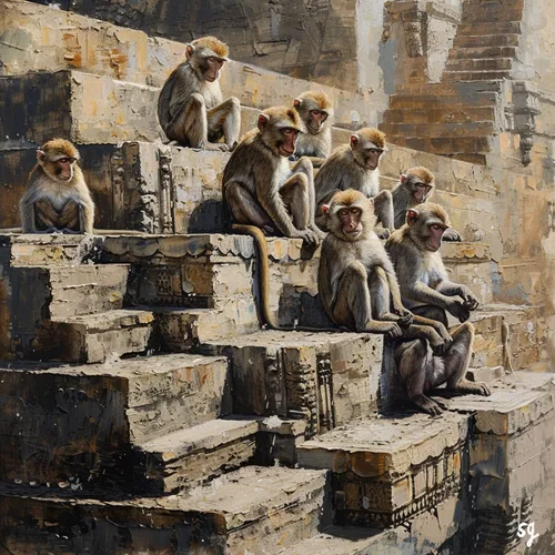 sg6887_3D_extreme_heavy_impasto_oil_painting_style._A_group_o_98b68f25-a56b-48c3-9ede-41e2e4d7ce5f_1