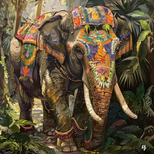 sg6887_3D_extreme_heavy_impasto_oil_painting_style._A_magnifi_3dee876f-c3de-4c3b-b11b-a2aea134cc61_0