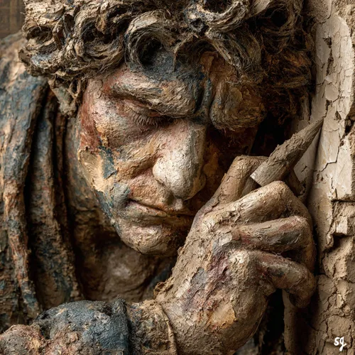 Artisan of the Earth