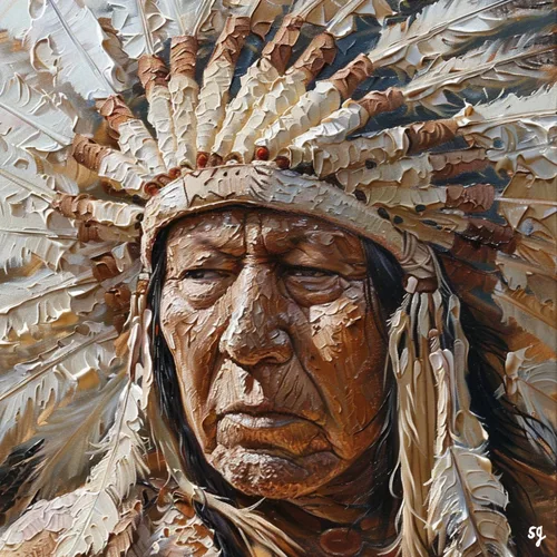 Spirit of the Ancestors